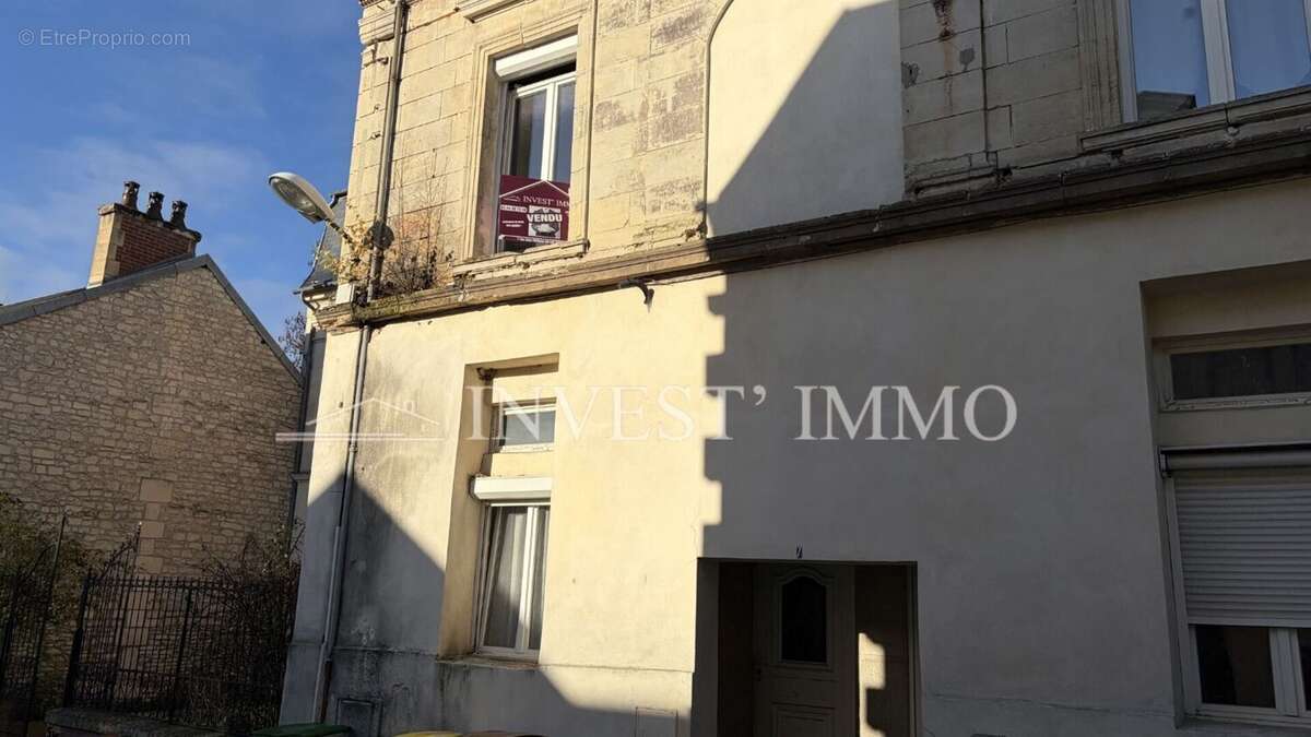 tempImageKFWfMb - Appartement à LIANCOURT