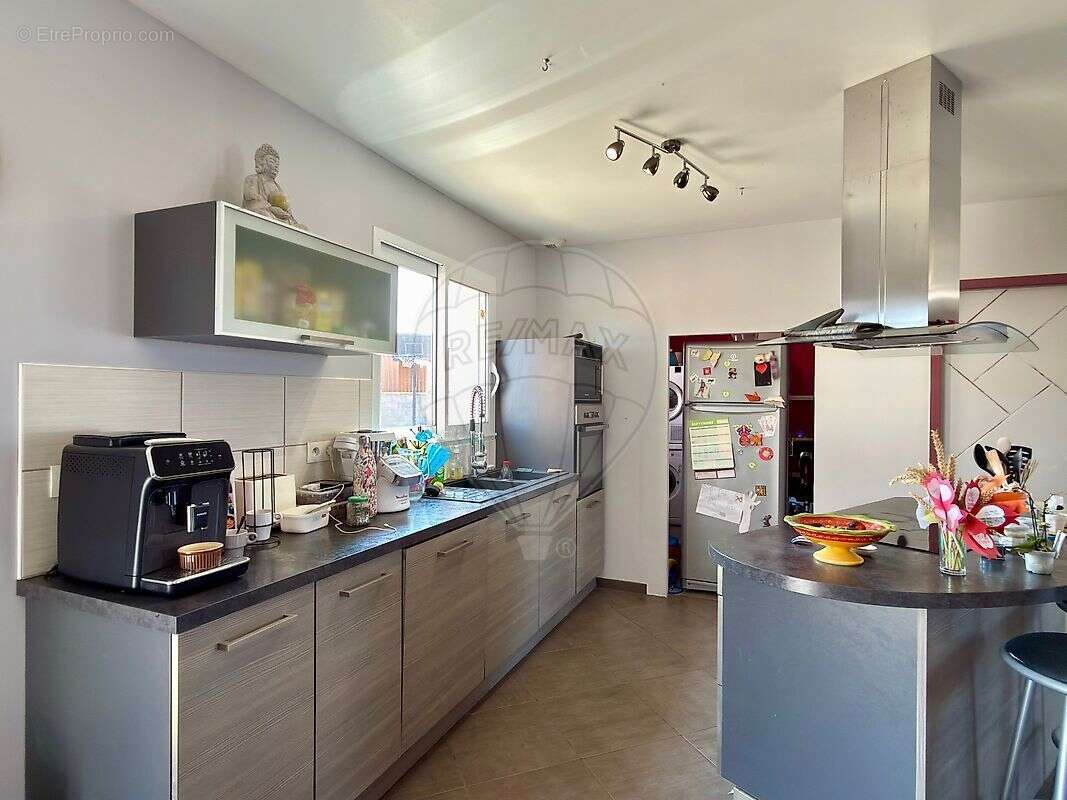 Maison 4 chambre(s) à vendre - photo 6