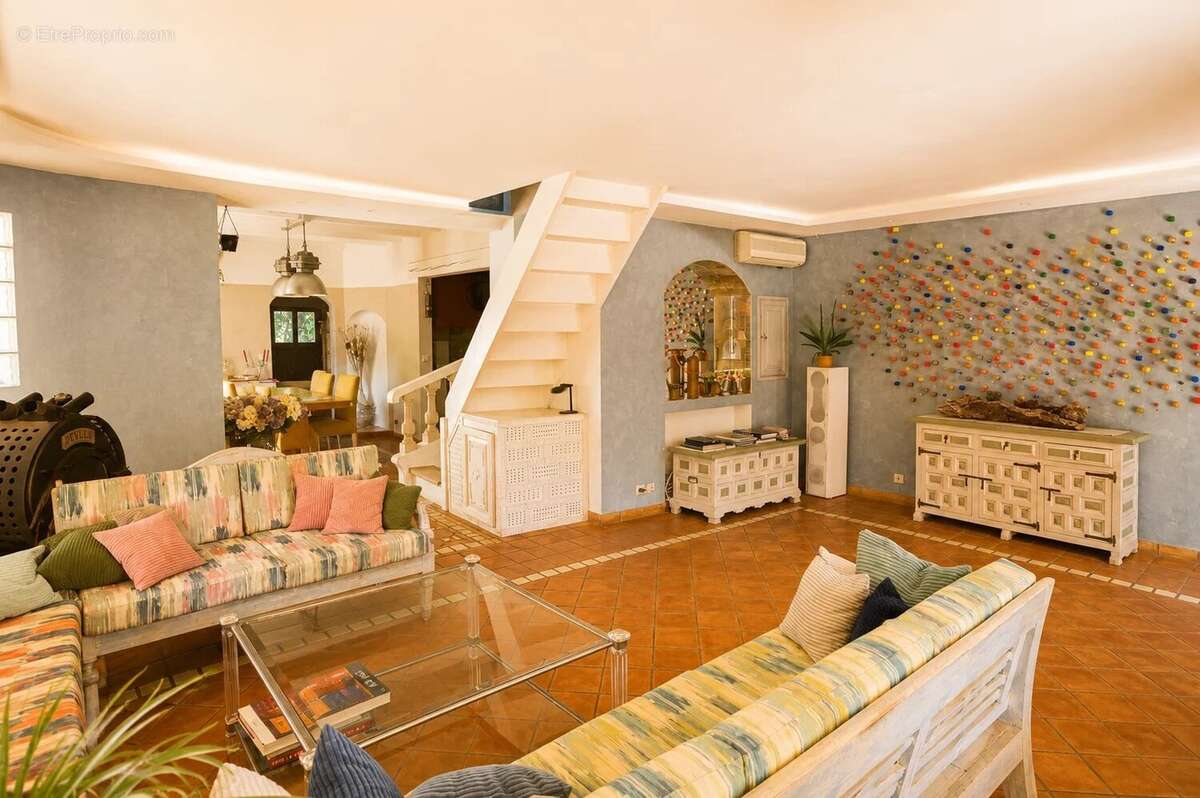 Maison 120 m² à Mougins  - photo 6