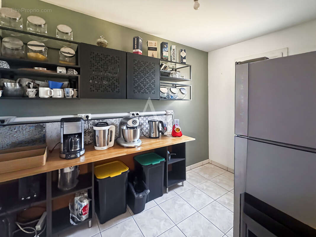 Belle maison de plain-pied avec 4 chambres, Jardin Clos - photo 12