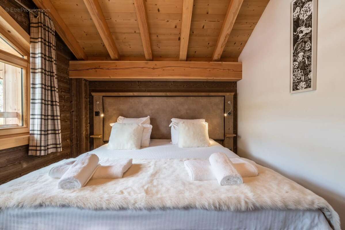 Appartement haut de gamme en Duplex avec 5 chambres - photo 5