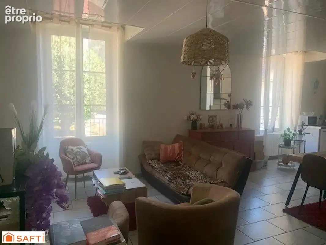 Photo 1 - Appartement à CULOZ