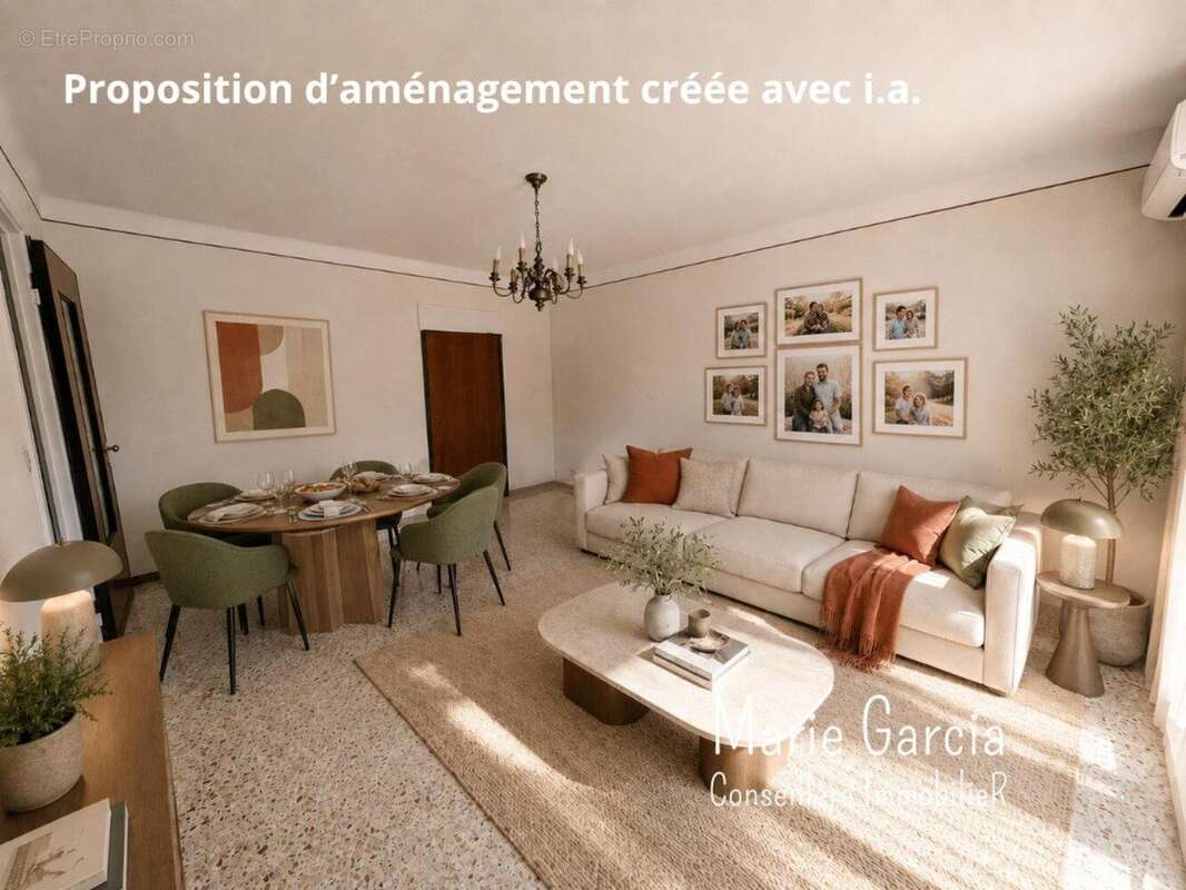 Photo 4 - Maison à MAUGUIO