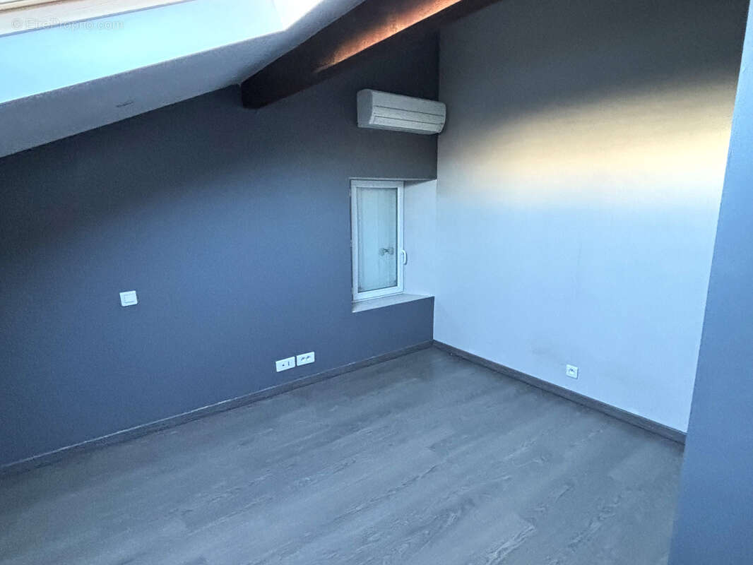 Appartement à LA GARDE