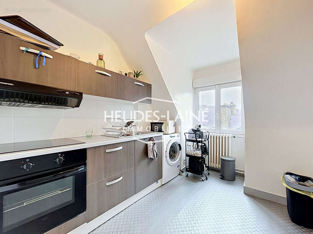 Appartement à AVRANCHES