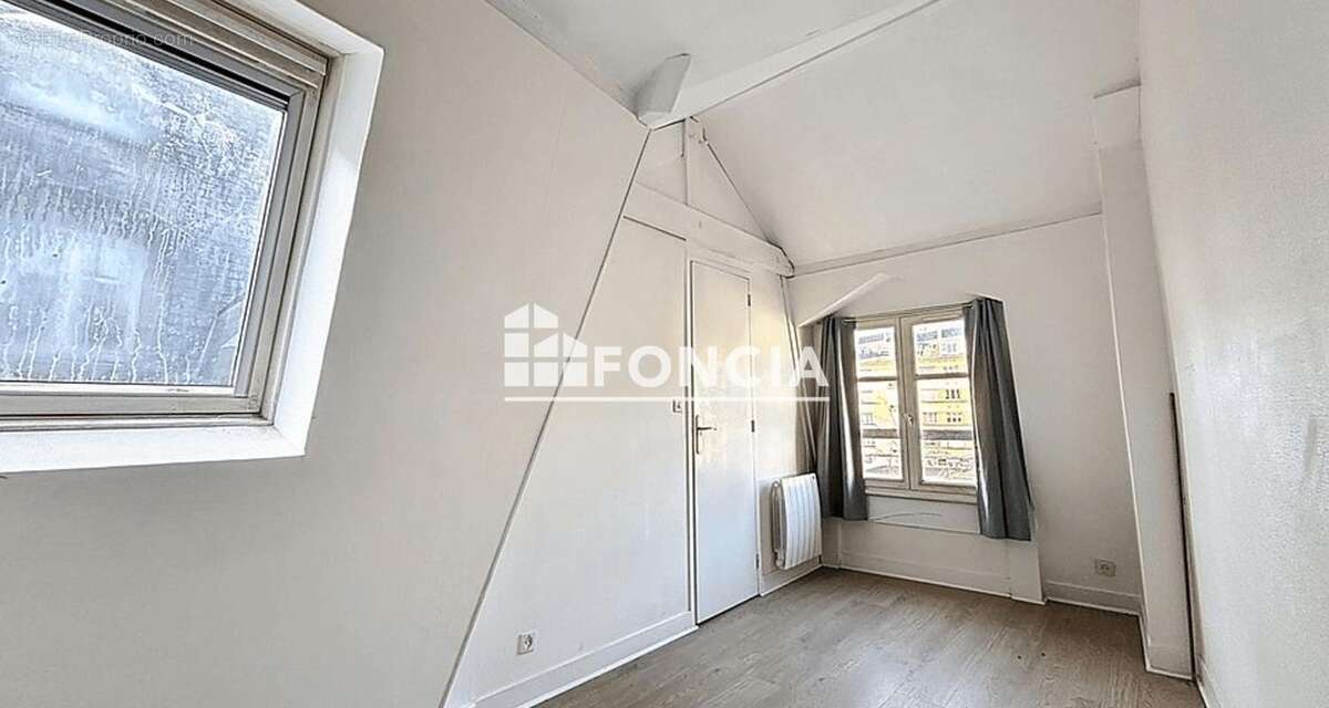 Appartement à CAEN