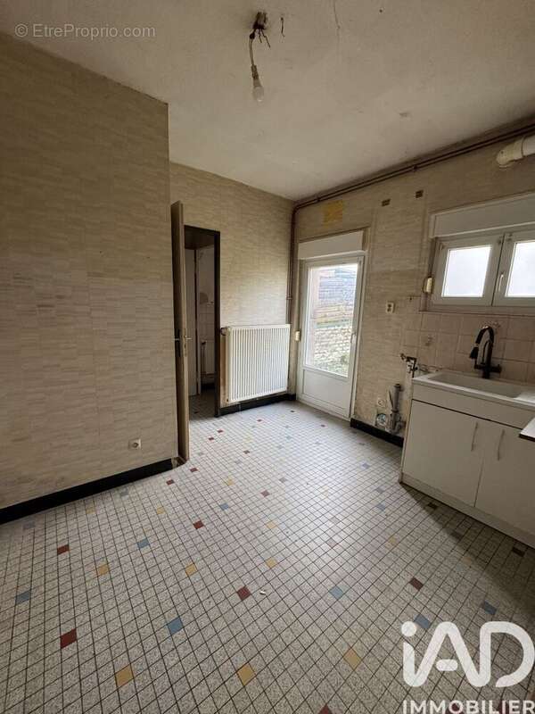 Photo 8 - Maison à MOYEUVRE-GRANDE