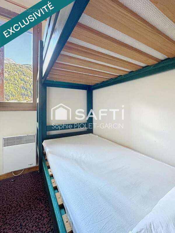 Photo 5 - Appartement à LA SALLE-LES-ALPES