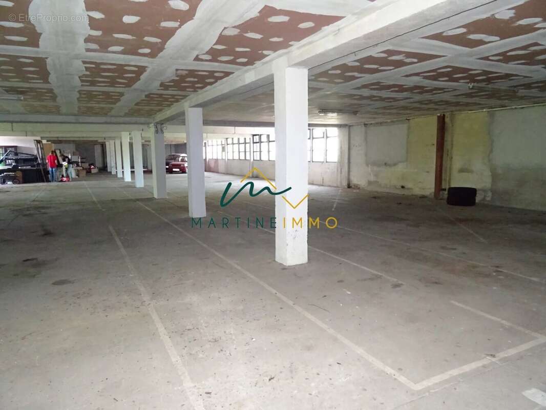 A vendre entrepot a miramont de guyenne (47800) - photo 3