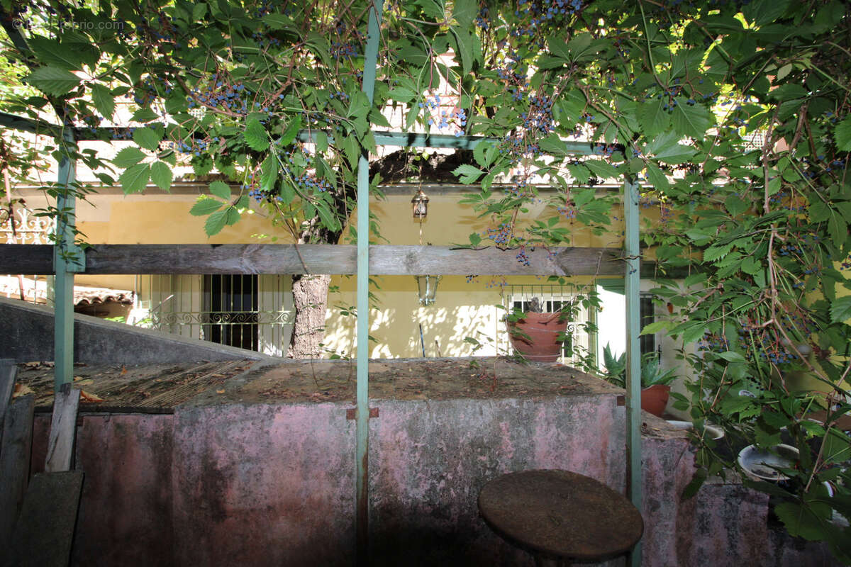 Maison à ANDUZE