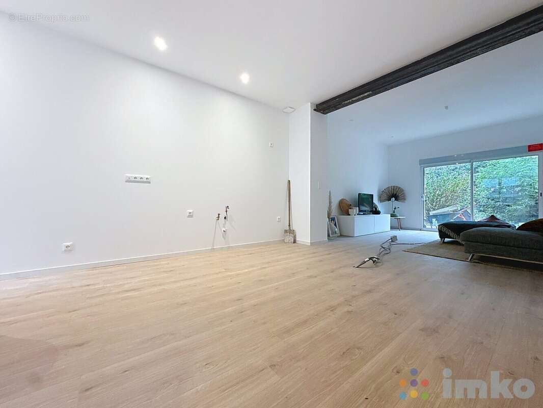 Maison à LA MADELEINE