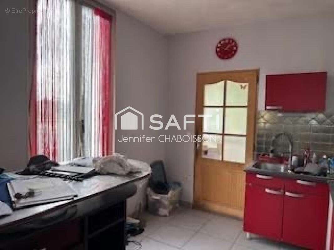 Photo 6 - Maison à CHATELLERAULT