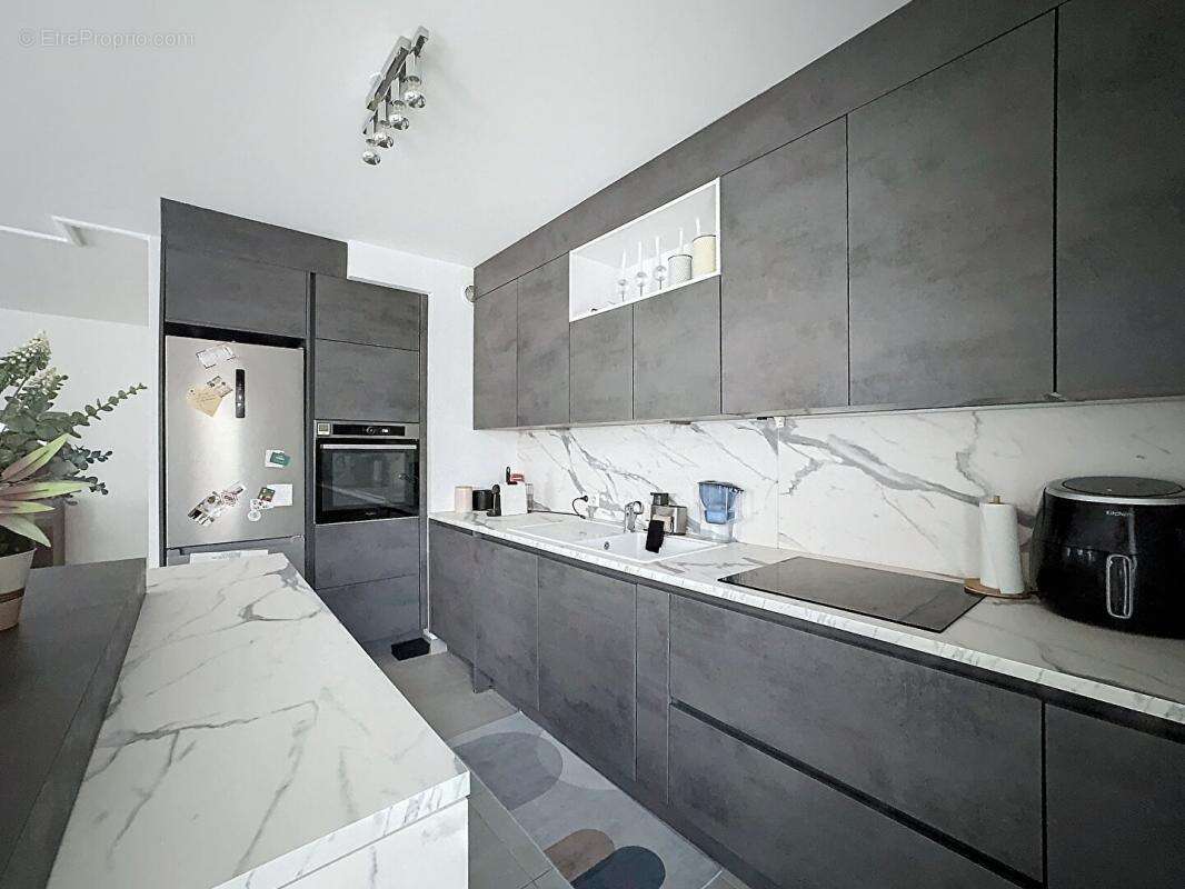 Appartement à MEUDON