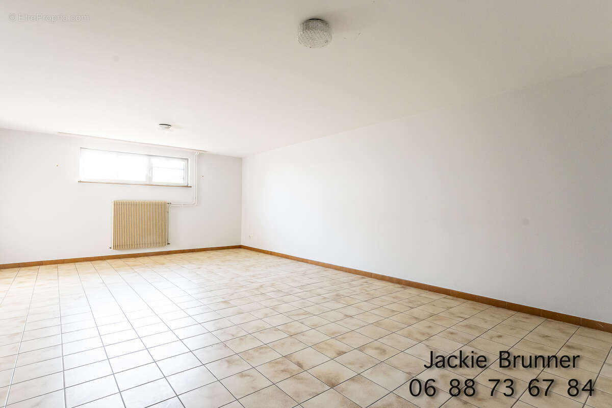 Maison à HEIMSBRUNN