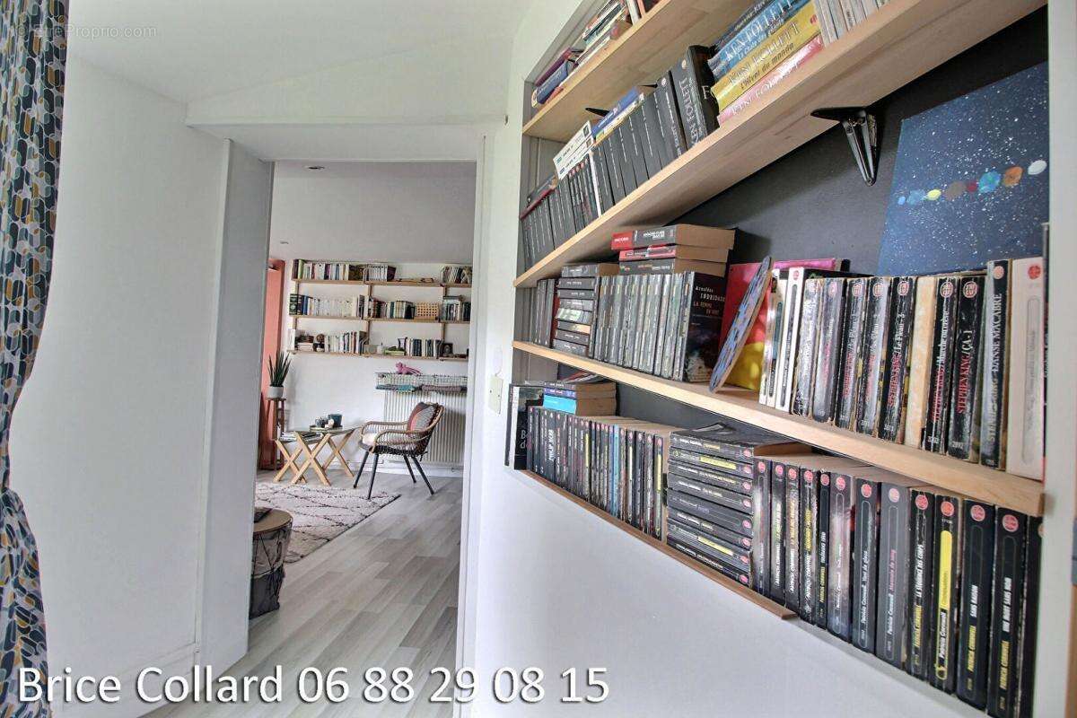 Maison à NOGENT-SUR-OISE