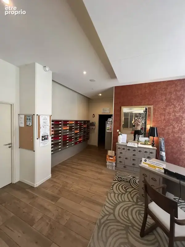 Appartement standing résidence sénior Arcachon hypercentre ville - photo 5