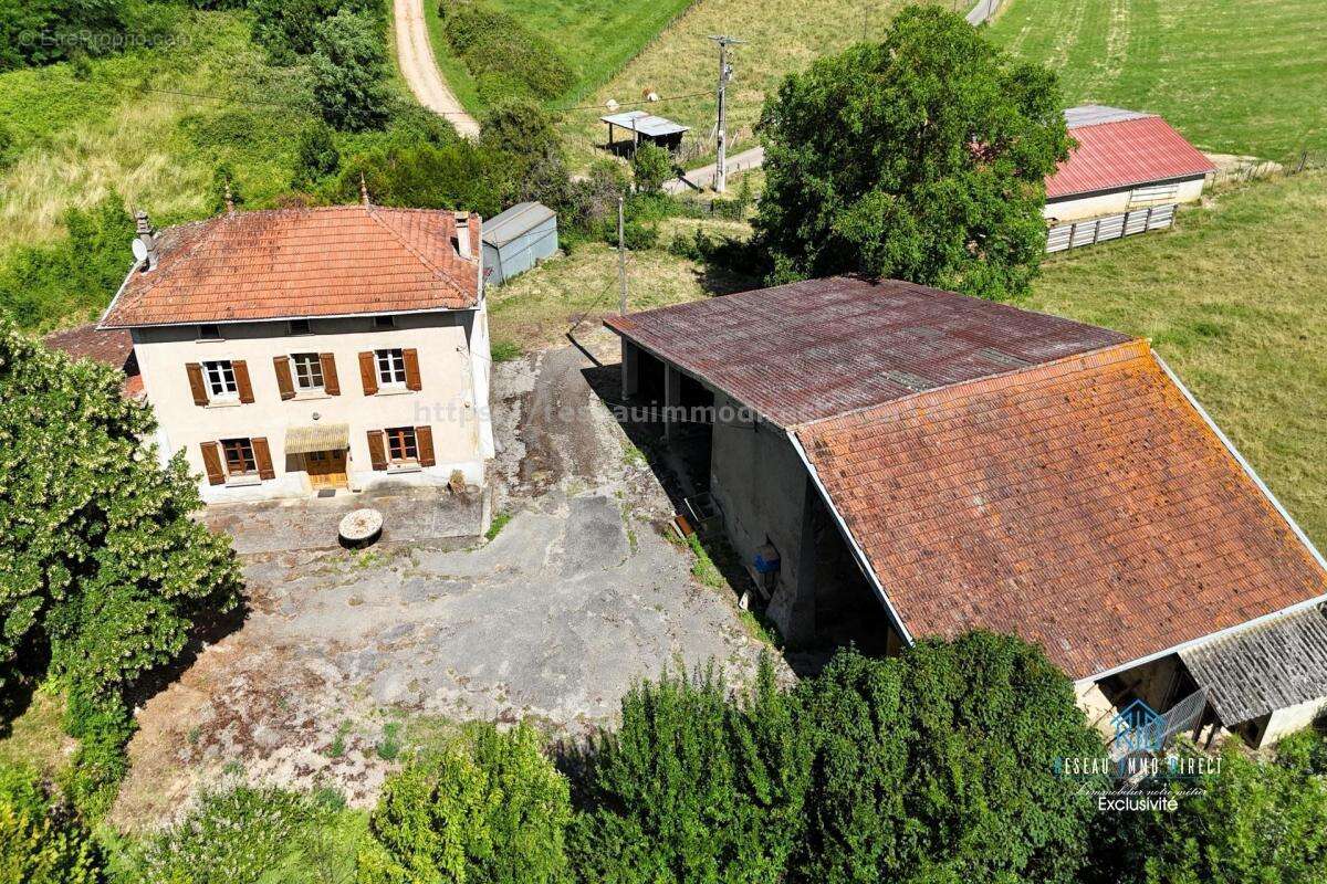 Ferme/équiation/terrain - photo 2