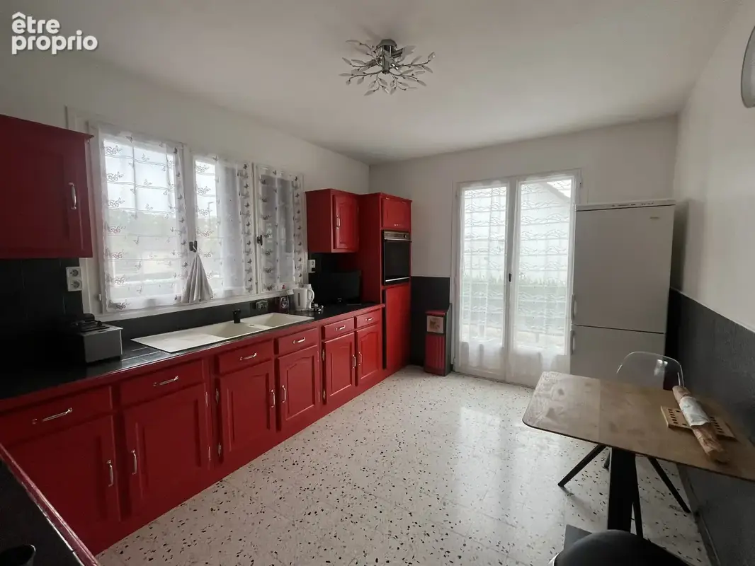 Charmante maison sans travaux proche du courval - photo 8
