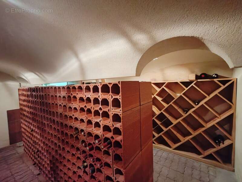 Propriete à vendre 12 pièces L'OIE (85) - photo 26
