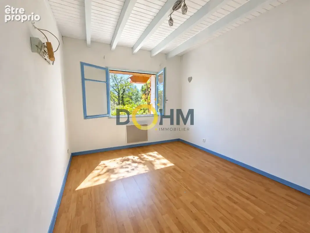 Sénéchas, Maison 4chambres 119m2 avec terrain de 2300m2 - photo 11