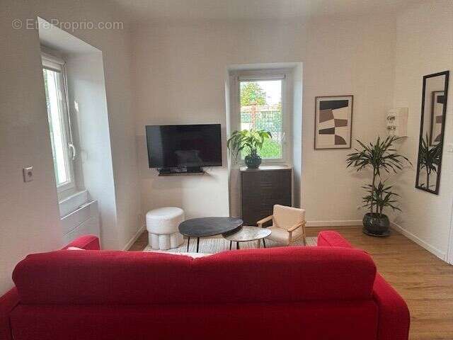 Appartement à ANGLET