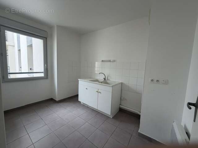 Appartement à ANGERS