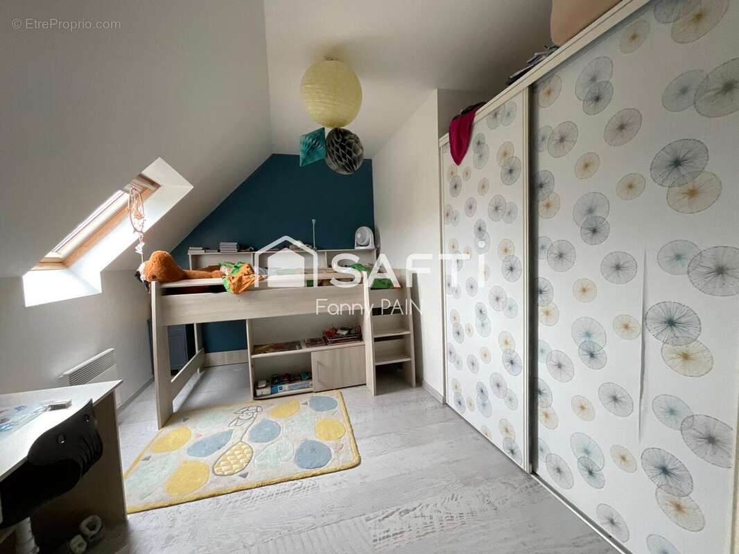 Photo 8 - Maison à MONTLOUIS-SUR-LOIRE