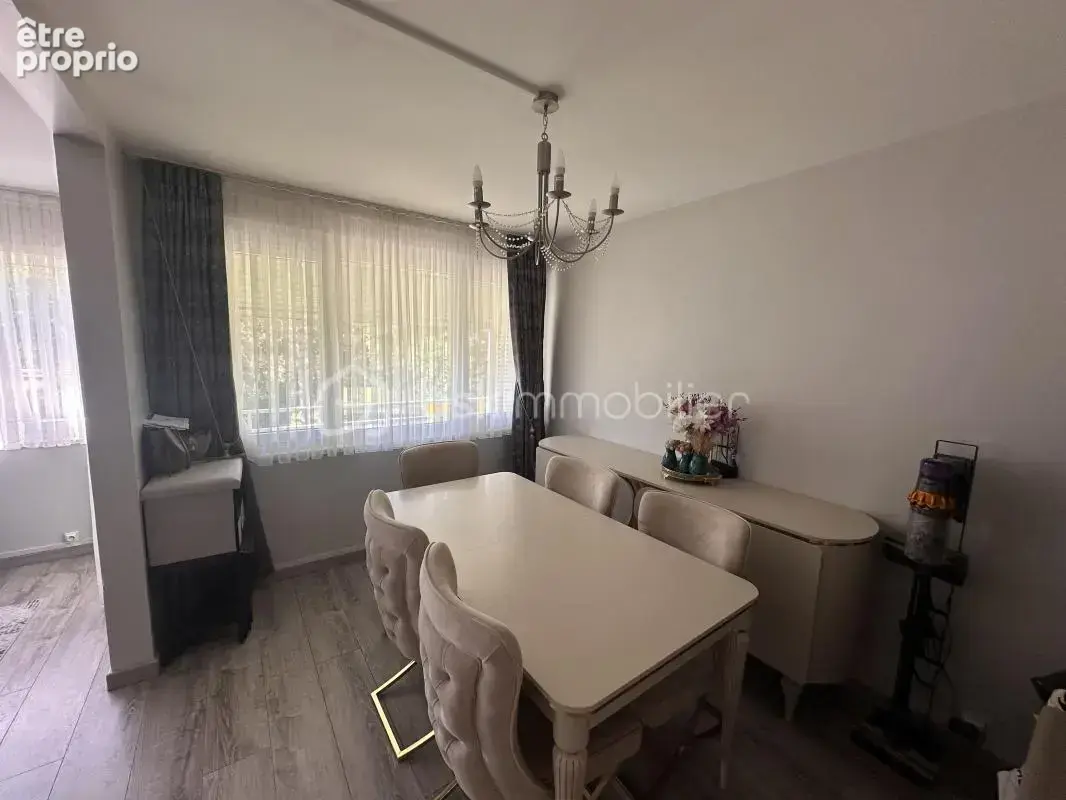 Appartement de 84m2 - photo 2