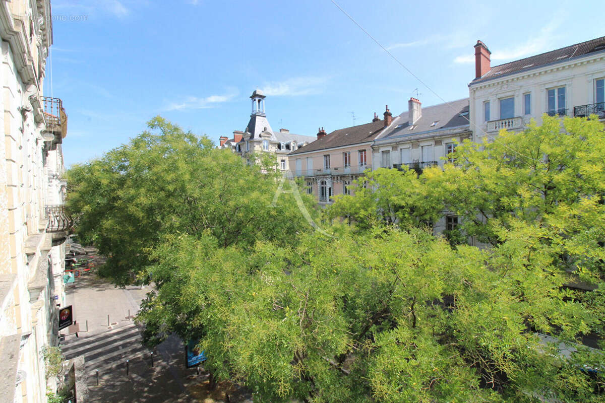 Appartement à CHALON-SUR-SAONE
