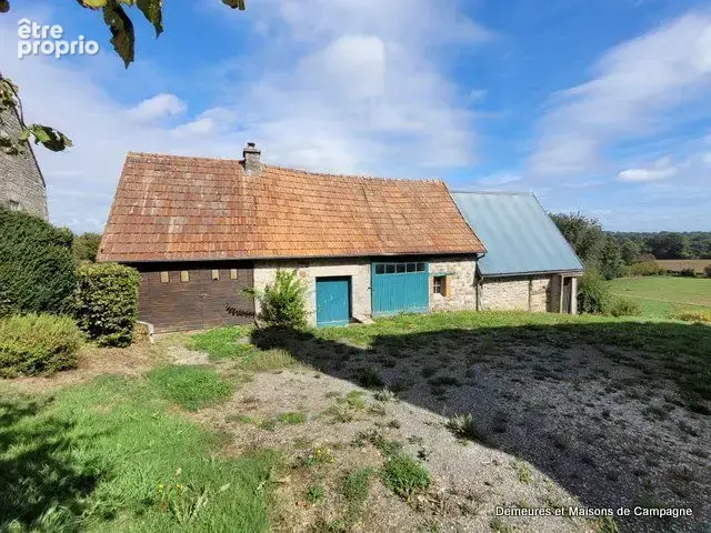 Maison 7 pièces 150 m² à vendre à Mortain (50140) - photo 4
