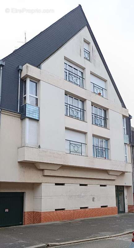 Appartement à BEAUVAIS