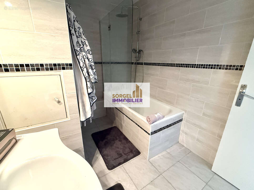Appartement à BARR