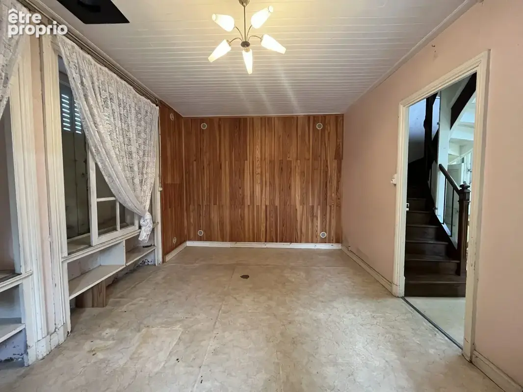 Maison 4 pièces 78 m² à vendre à Chalinargues (15170) - photo 6