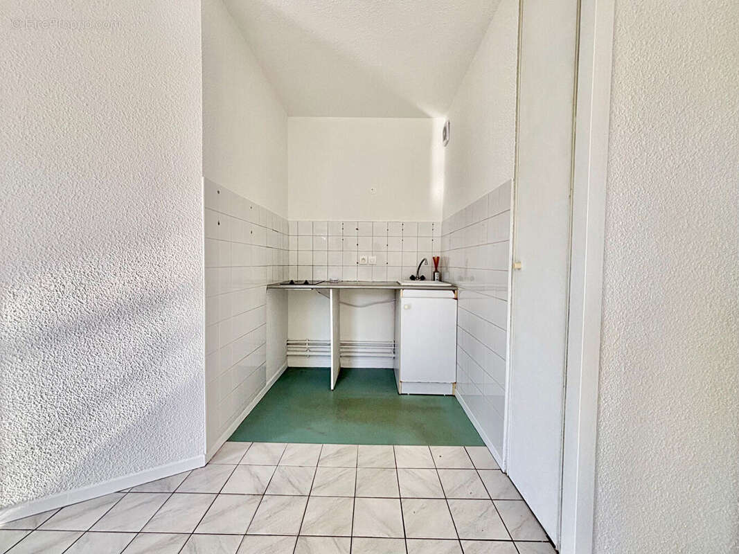 Appartement à HOSSEGOR