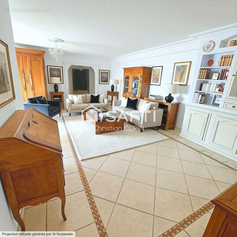 Appartement 117 m² à Sanary-Sur-Mer  - photo 2