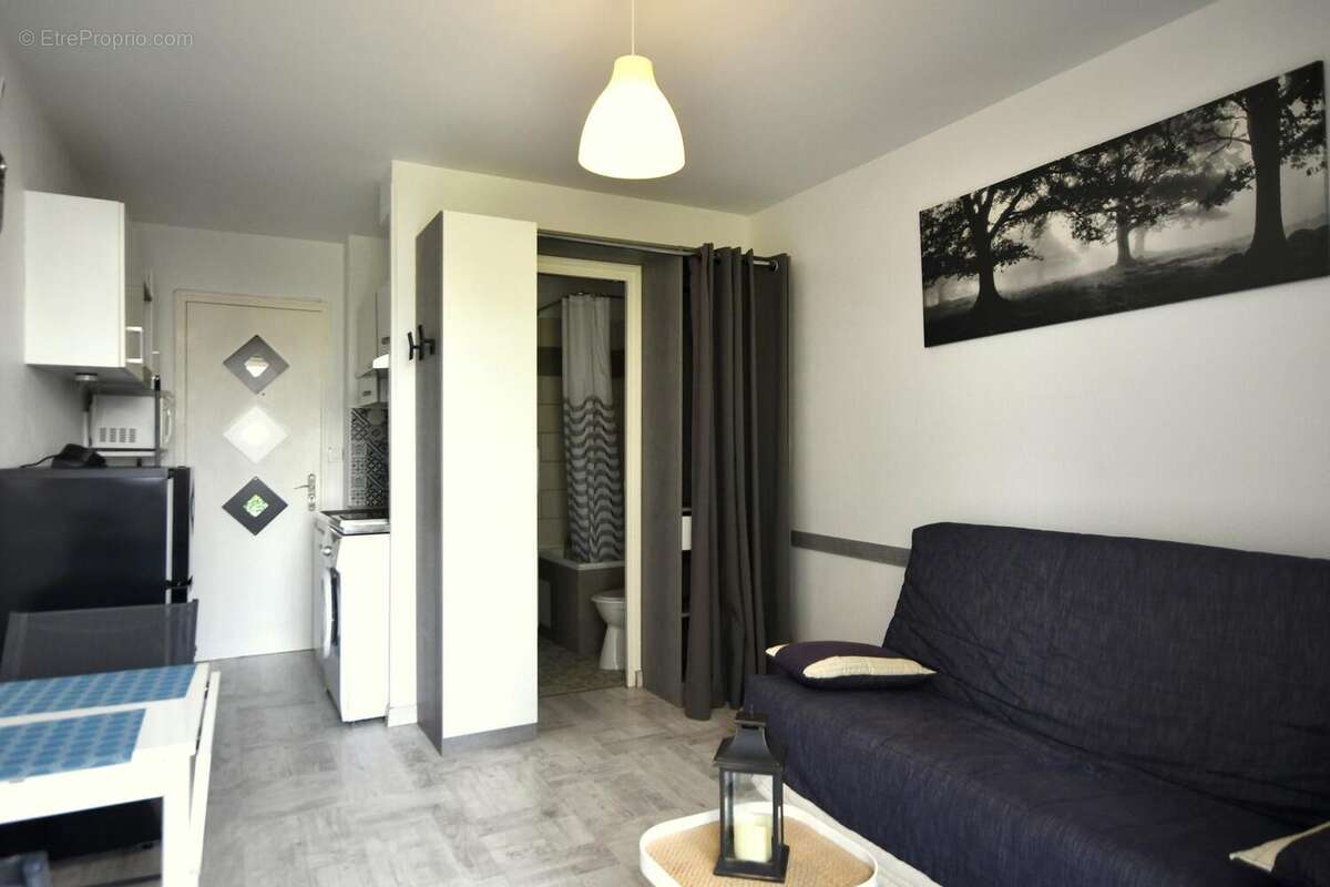 Photo 2 - Appartement à AGEN