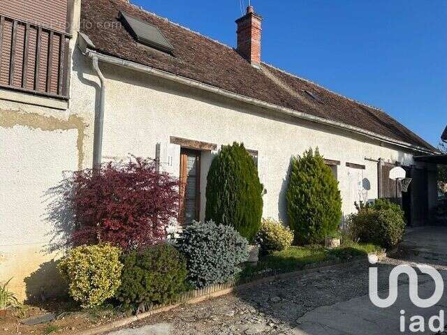 Photo 6 - Maison à CLEREY