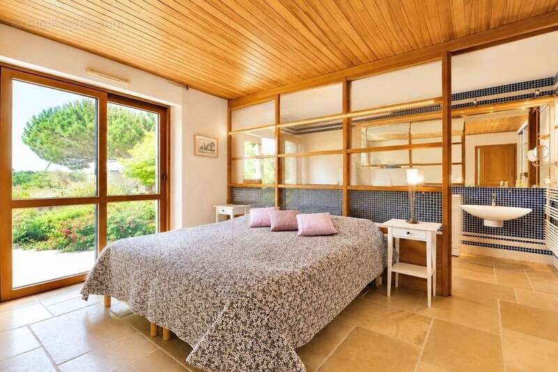Maison à BADEN