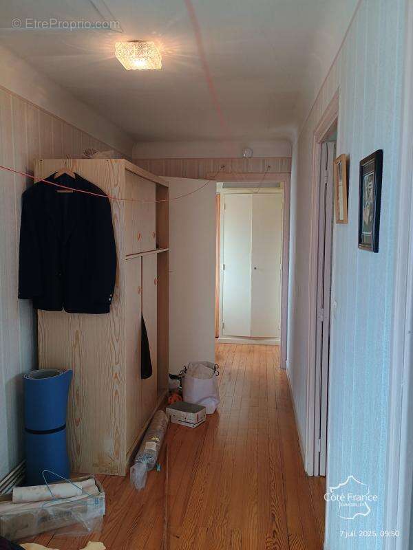 Maison à SAINT-QUENTIN