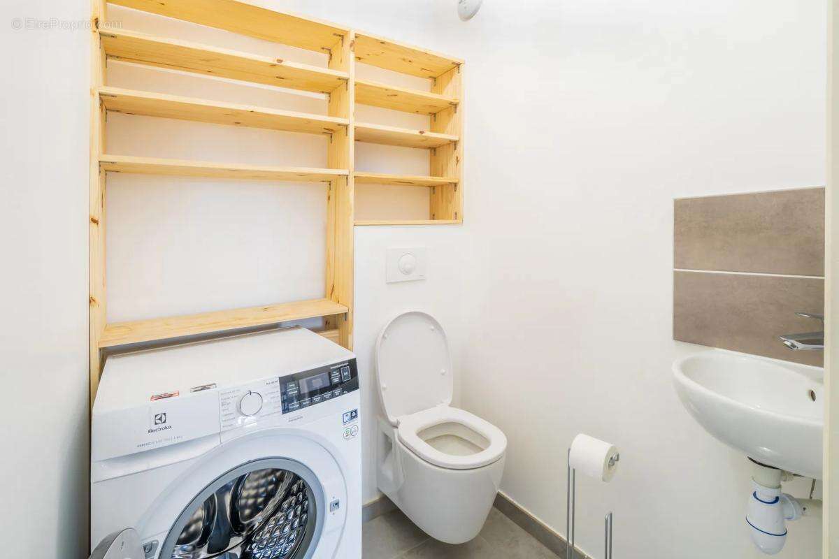 Appartement à SAINT-JULIEN-EN-GENEVOIS