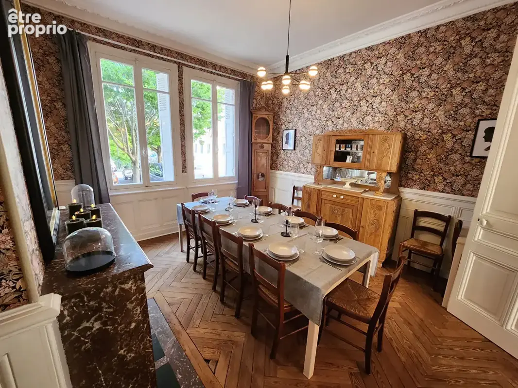Maison Le Havre 9 pièce(s) 283 m2 - photo 3