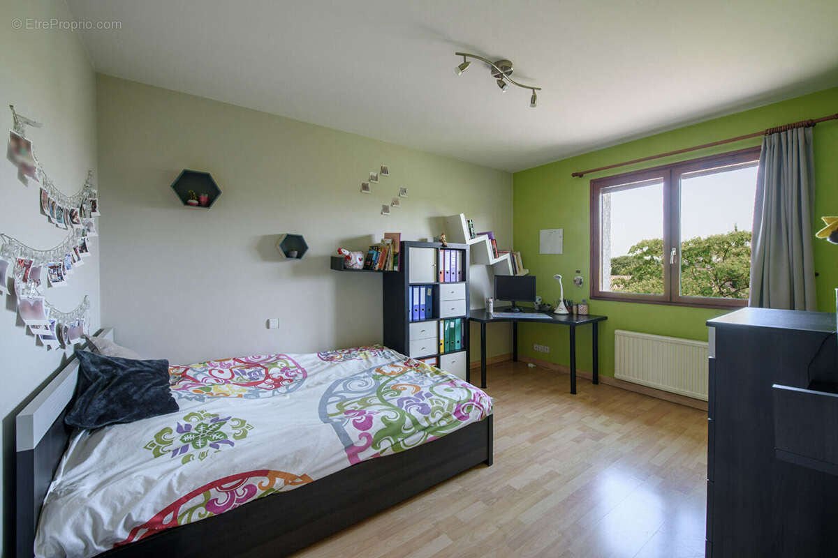 Maison à ROUFFIAC-TOLOSAN