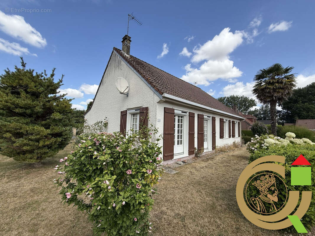 Maison 80 m² à Hesdin  - photo 2