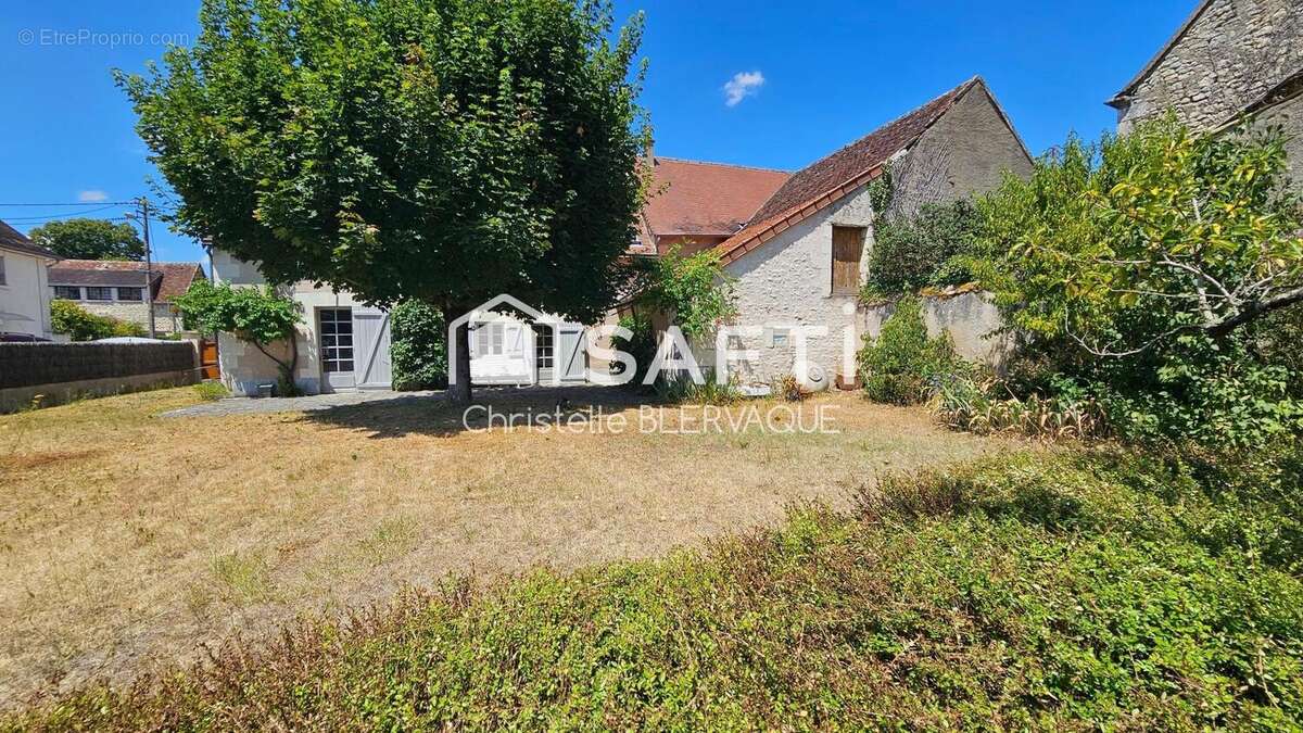 Maison 120 m² à Maire  - photo 2