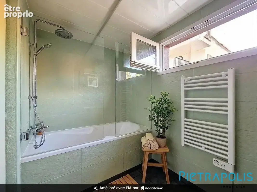 Appartement 4 pièces 84 m² à vendre à Crozet (01170) - photo 6