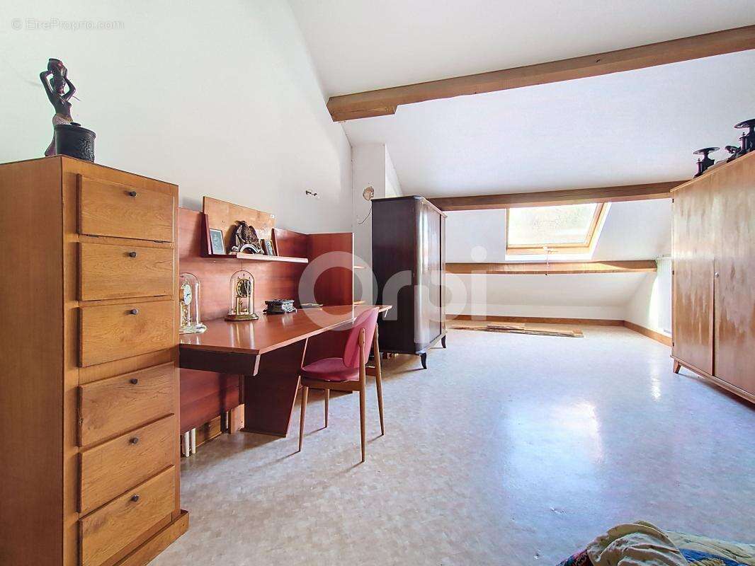 Maison à HUMBERVILLE