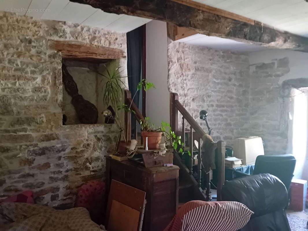 Maison  6 pièces 101 m2 - photo 11