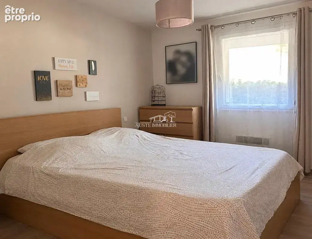 Appartement  3 pièce(s) 64 m2 - photo 5