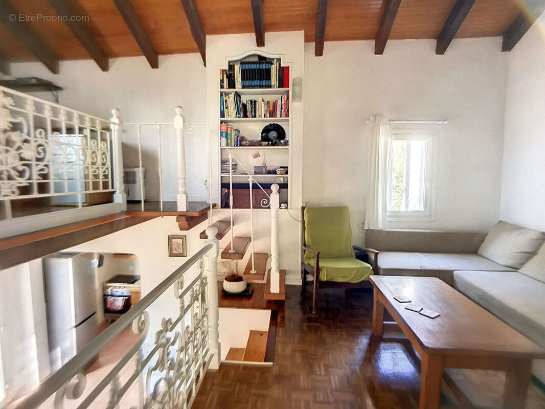 Maison à CALLIAN