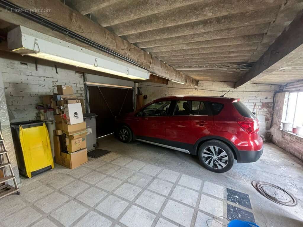 Maison coup de cœur de 106 m² à Wambrechies - photo 9